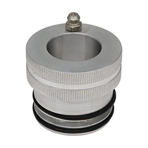 Image of 35mm and 40mm Wheel Bearing Greaser Tools for Polaris Sportsman RZR Ranger 570 800 850 900 1000XP