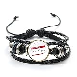 【OCASIÓN】 ： Este es un brazalete distintivo que es el mejor regalo para los demás. hombres y mujeres pueden usarlo. ven con una bolsa de regalo. ¿Regalo para qué ocasión? Regalo de San Valentín, regalos de cumpleaños, regalos de Navidad, regalo del día de la madre, regalo de Pascua, regalo para el día de la mujer, regalo de año nuevo, regalo de boda, regalo de aniversario, regalo especial, etc.