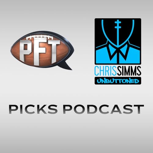 Week 1 Picks, Best Bets: Cowboys-Eagles & more