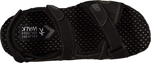 Image of Nunn Bush Rio Bravo 3-Strap River Sandal