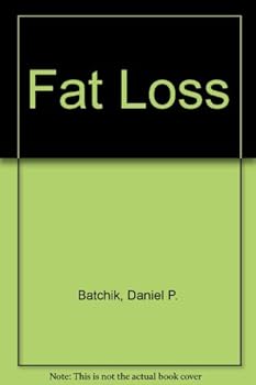 Paperback Fat Loss Book