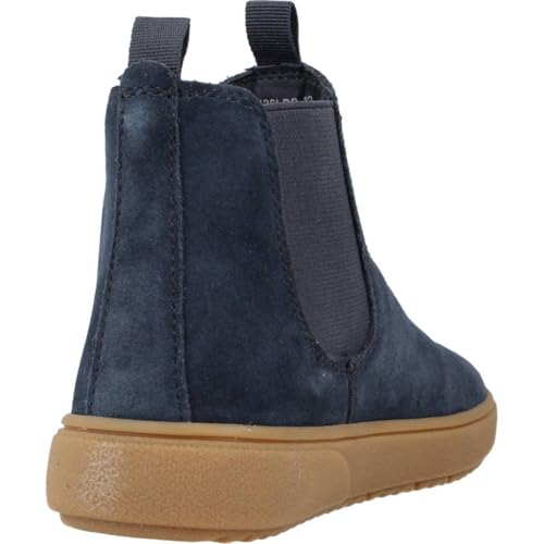Image of Geox Boys Theleven Slip On Shoe