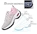 2020 Zapatos cuña Mujer Zapatillas de Deportivas Plataforma Mocasines Primavera Verano Planas...