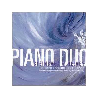 Piano Duo