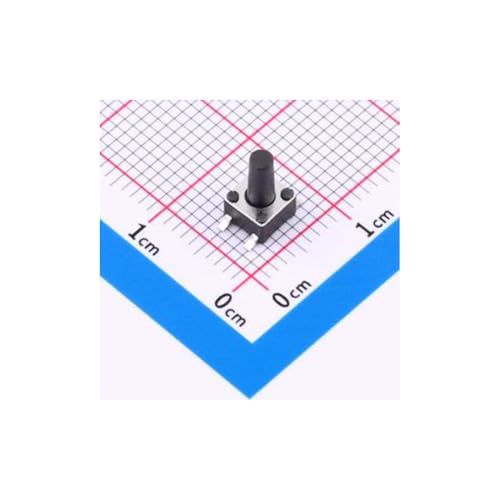 (10pcs) TS4580TP 160gf 022 SMD