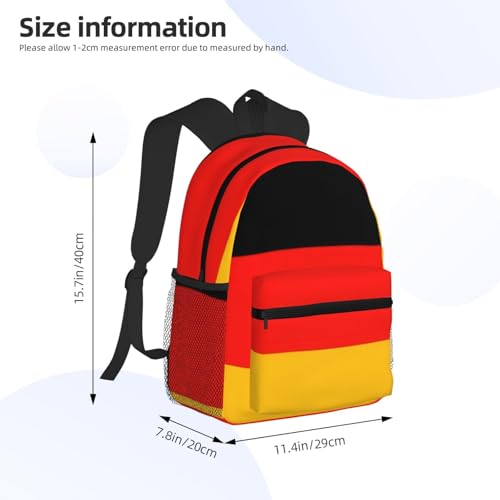 Sac à dos pour camping et randonnée évitant le mal de dos - 3