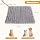 Pet Heating Pad for Cats Dog Electric Heated Bed Mat Indoor Outdoor Chew Resistant Cord Auto-Constant Temperature MET Safety Listed Electric Kitten Warming Pad for Pets Puppy Animals-15.7x19.7in - 4
