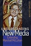 understanding new media: extending marshall mcluhan (2)