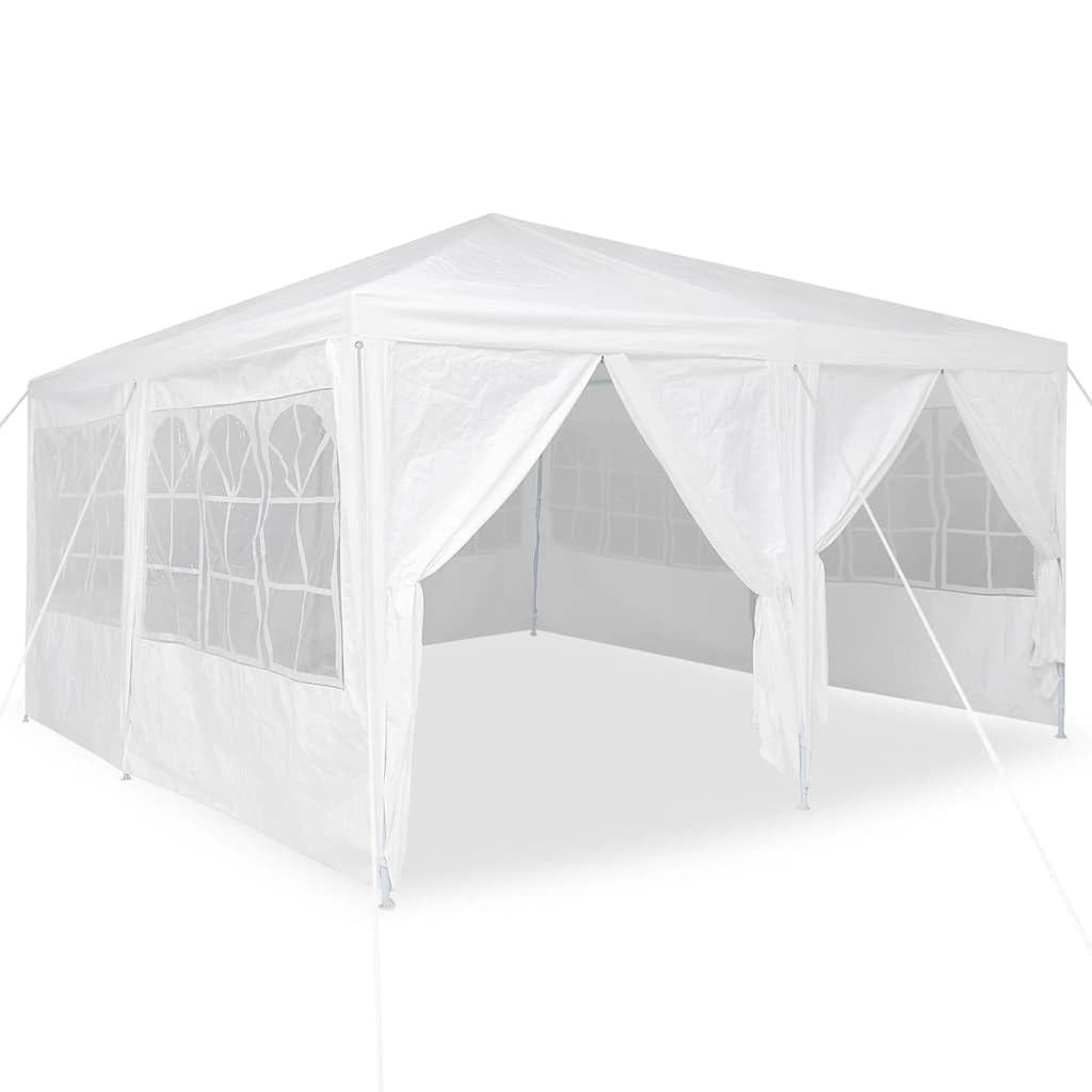 Namiot Fiesta 400 x 400 x 266 cm Polietylen