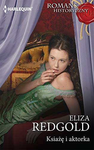 Ksiaze i aktorka 832764338X Book Cover