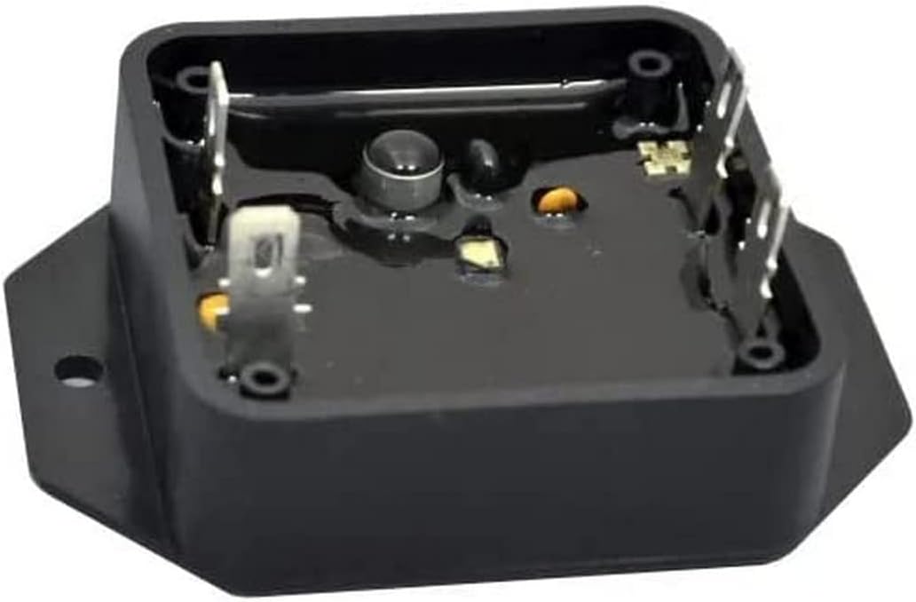 Balmar Signal Stabilizer f/Tachometer