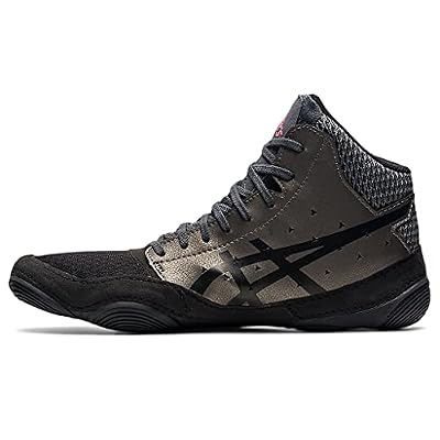 ASICS Men's Snapdown 3 Wrestling Shoes