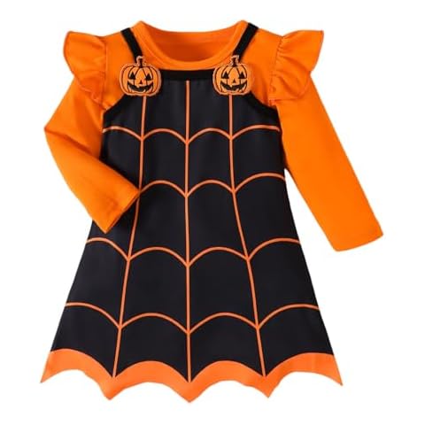 Allbestop Robe Princesse Enfant Cover