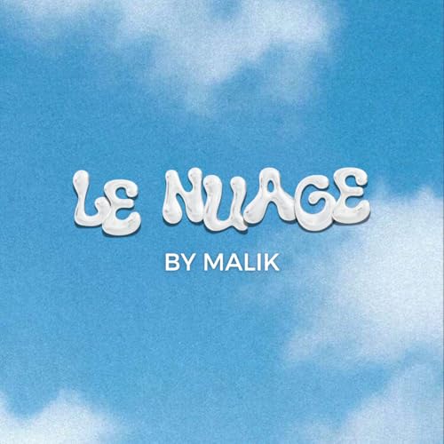 Le Nuage cover art