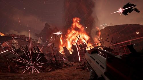 Farpoint Vr Ps4 - vue 5