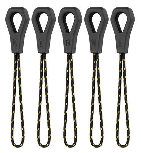 Petzl, Toolink M, Attachment for tools weighing up to 3 kg with a connection hole (pack of 5)