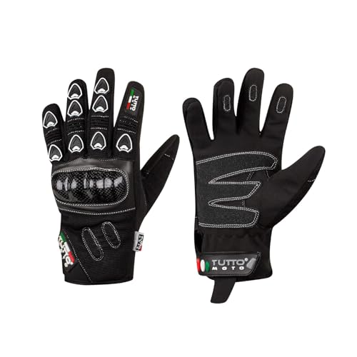 Luva Tutto Moto RX Carbon (Grande)