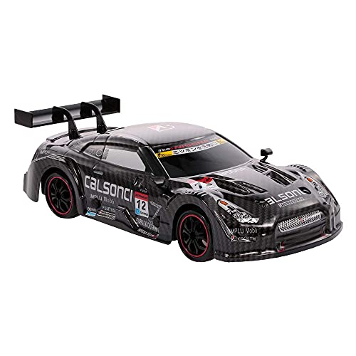 Image of Racing Drift RC, 1 /18 Scale 4WD 2.4GHz Remote Control, 28km /h High Speed Racing for Adults and Kids