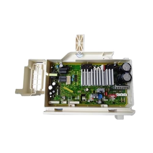 Washer Parts，Compatible For Samsung，Washing Machine Computer Control Board DC92-00597B Circuit PCB