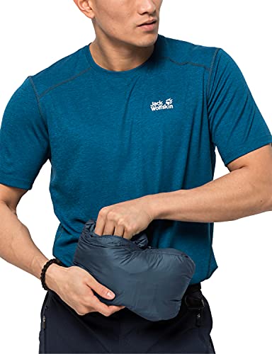 Jack Wolfskin Helium herenjas - Image 4