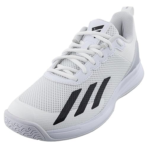 adidas Men's Courtflash Speed Tennis Shoe Sneaker