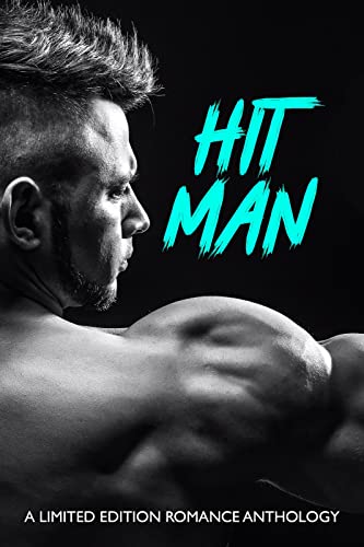 Hit Man (Zakrzewski Anthologies)