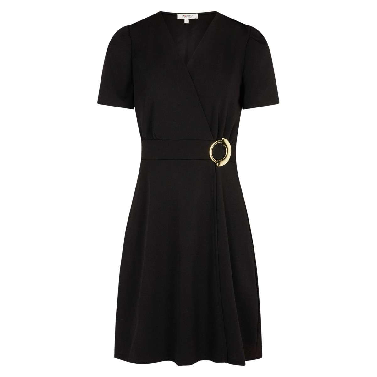 Morgan 242-rscuba Robe Femme