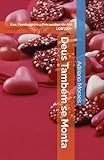 Deus Também se Monta: Exu, Pombagira e a Psicanálise do Axé LGBTQIA+ (Portuguese Edition)