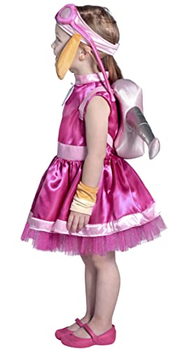 Rubie's Child's Princess Paradise Paw Patrol Skye Costume, Pink, X-Small #TOP2