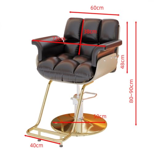 Mejores precios y opiniones de Sillones peluqueria hidraulico listamos los 10 mejores. 20 Imagen adicional