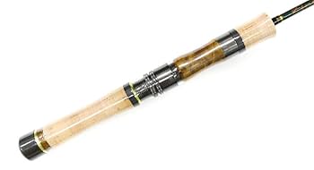 美品 メジャークラフト ファインテール ストリーム FTS-562L Amazon | メジャークラフト 釣り竿 ロッド ファインテール