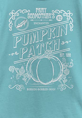 Image of Disney Girls' Midnight Pumpkin Patch