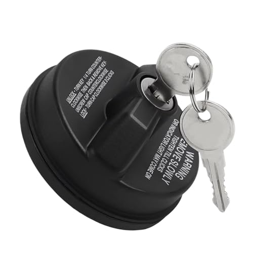 Bouchon réservoir essence 77300-47020 compatible 4Runner 1999-2016 - 4
