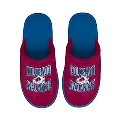 Colorado Avalanche - Maroon