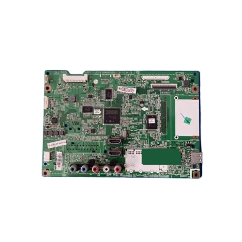 Placa Base LD21C/LC21B EAX64910001 (1.0), Compatible con LG, 32 Pulgadas, 32LS3150-CA, 32CS460-ZA, 32LS3500-ZA, reemplazo de Placa de alimentación.