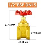 GASHER B0F3881DRQ lato 2