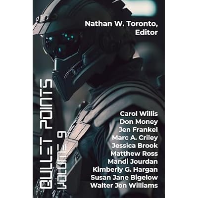 Bullet Points 9