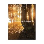 Cover of Whispers of the Enchanted Heart