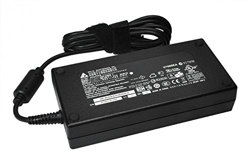 Chargeur 230 Watts pour retrouver votre autonomie sur MSI GT72S-6QE au bureau