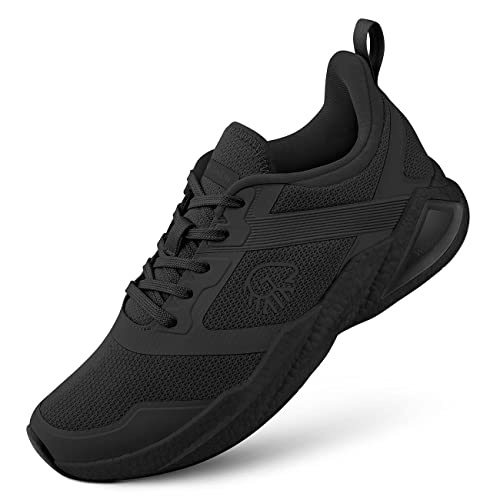 GIESSWEIN Wool Peak Women - Damen Merino Laufschuh,...