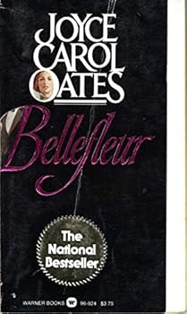 Paperback Bellefleur Book