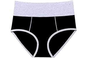 Women's Seamless Thong High Waist G Strings and Thongs