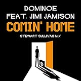 comand ntg1 mp3 freischalten  Comin’ Home [Stewart Sullivan Mix] (feat. Jimi Jamison)
