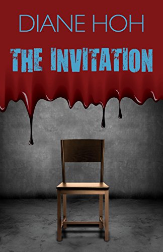 The Invitation (Point Horror Book 20)