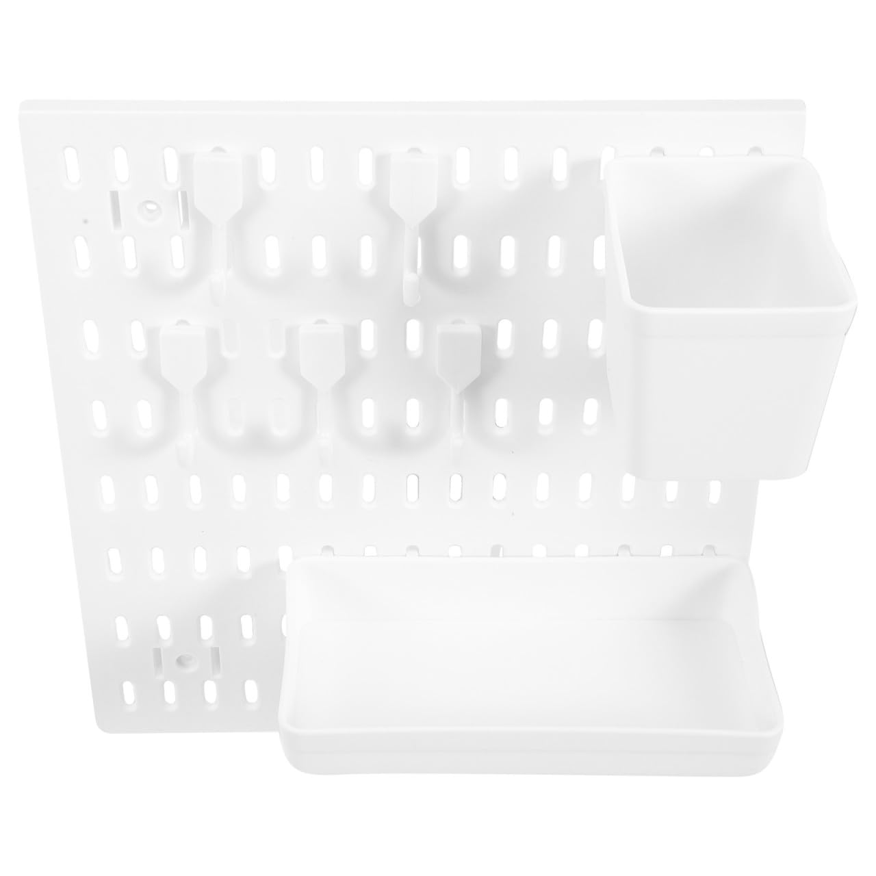Gain de place pour chambre et cuisine avec étagère Baluue