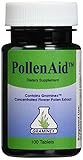 Graminex Pollenaid - Natural Dietary Supplement Concentrated Flower Pollen Extract - Wellness and Health Support for Prostate, Liver, Urinary Tract - Aids in Menopause Symptoms | 100 Tablets, Non-GMO