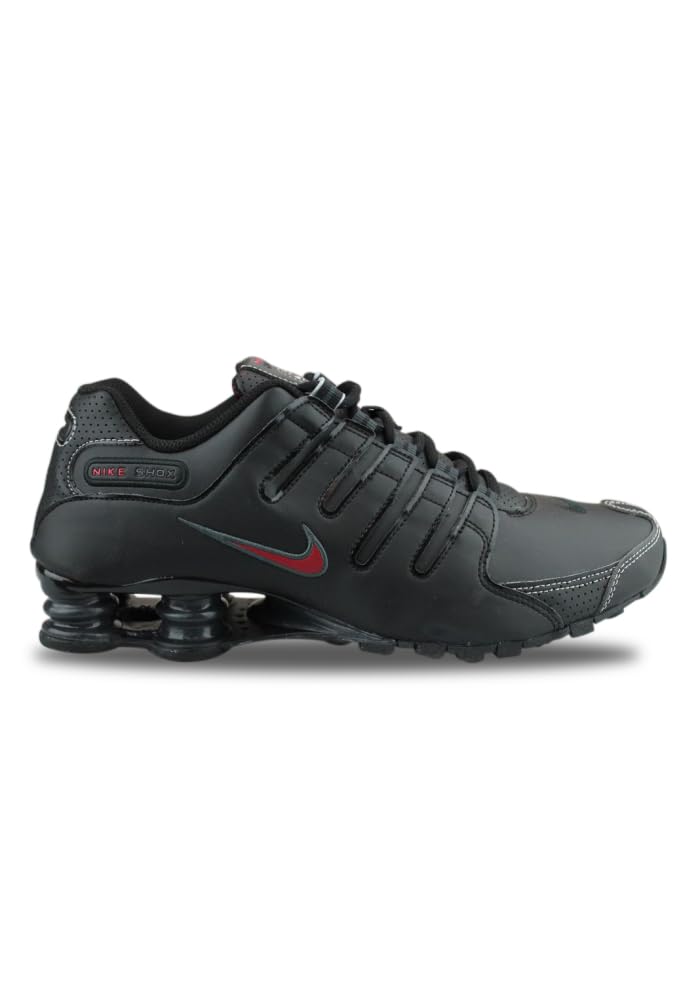 Nike Shox NZ, Scarpe Sportive, Uomo