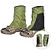 SPYMINNPOO Gaiters for Hiking,Waterproofs Gaiters with Elastic Oxford Belt Fastener for Hiking Walking Biking Camping