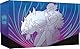 Pokémon-Sammelkartenspiel: Top-Trainer-Box Karmesin und Purpur – Reisegefährten (1 Vollbild-Promokarte, 9 Boosterpacks und Premium-Zubehör)