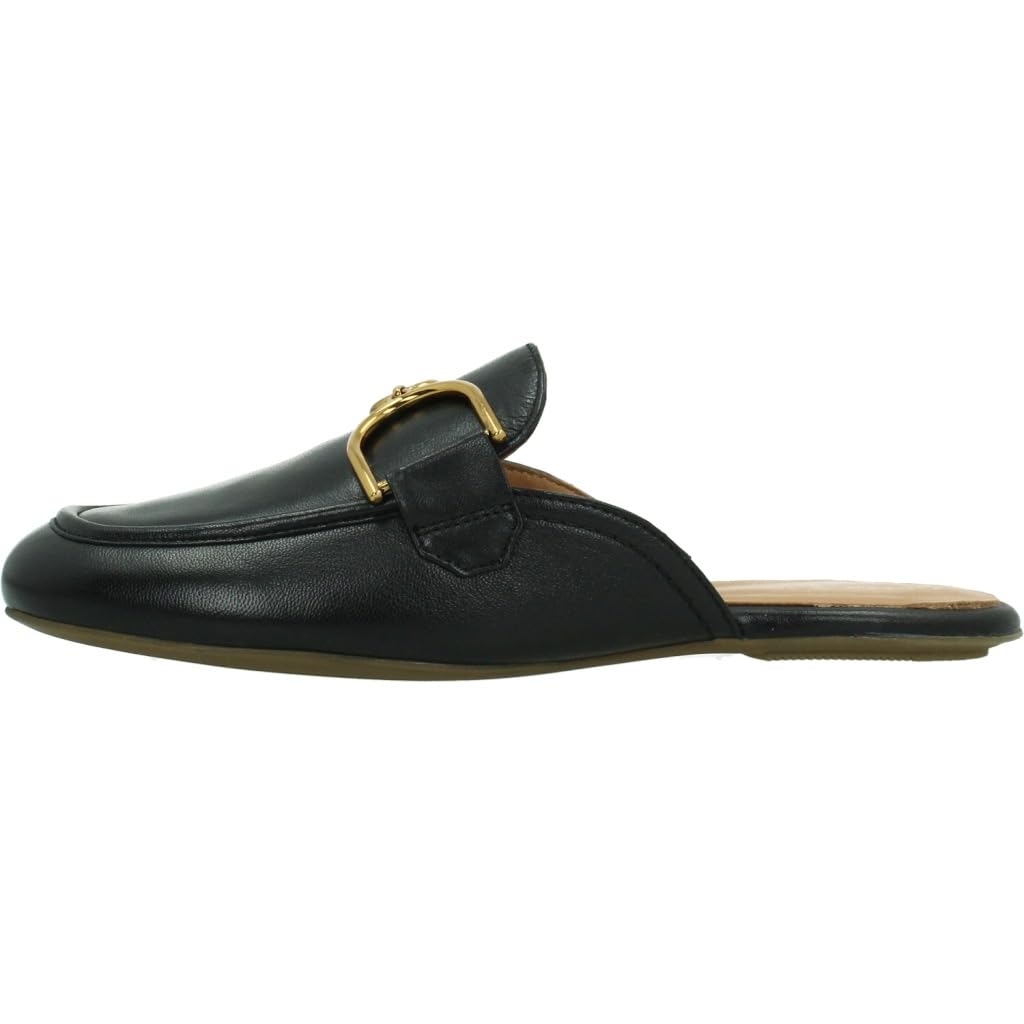 Geox D Palmaria A Mocassino PiattoDonna